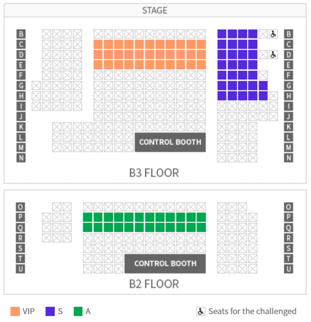 Seoul Hongdae Nanta Musical Show Ticket - تصویر 7