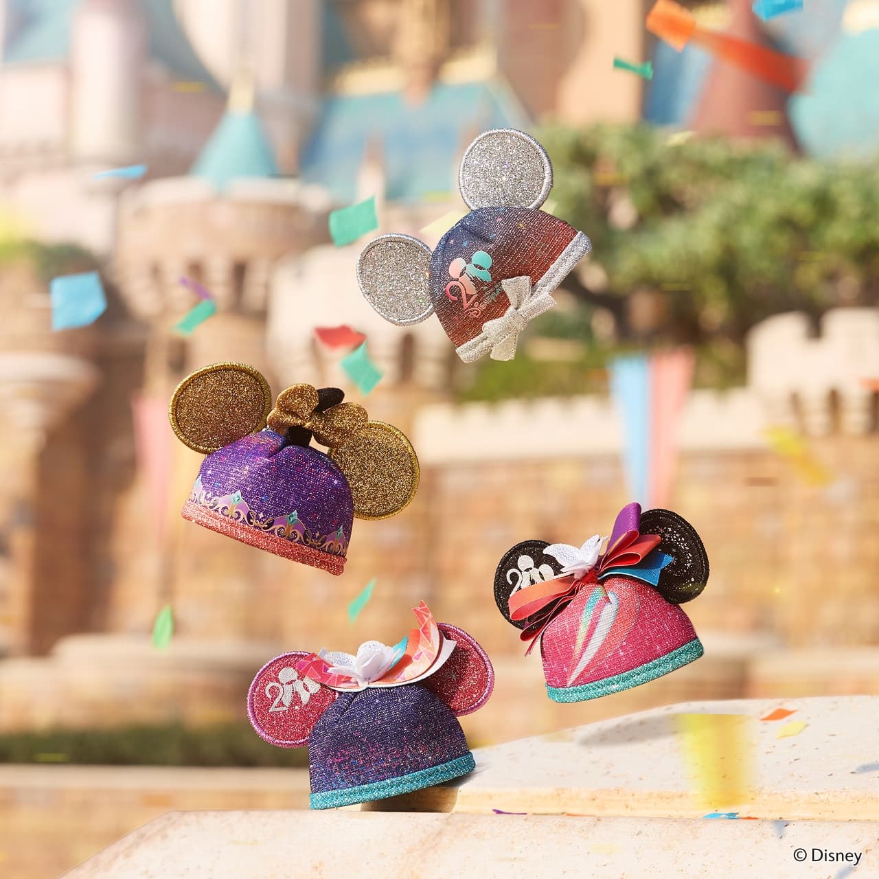 Hong Kong Disneyland Park Ticket - تصویر 73