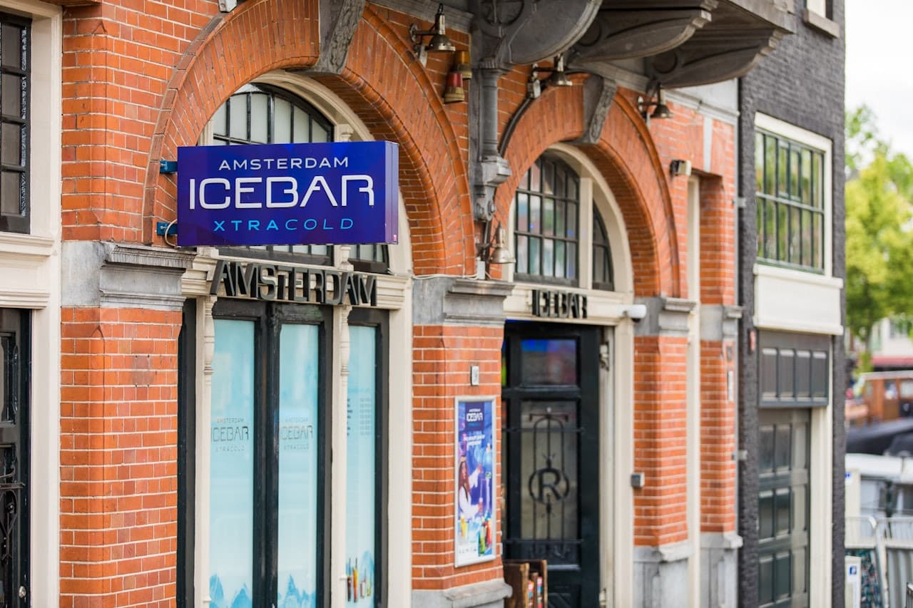XtraCold Icebar Experience: Skip The Line + 3 free drinks - تصویر اصلی
