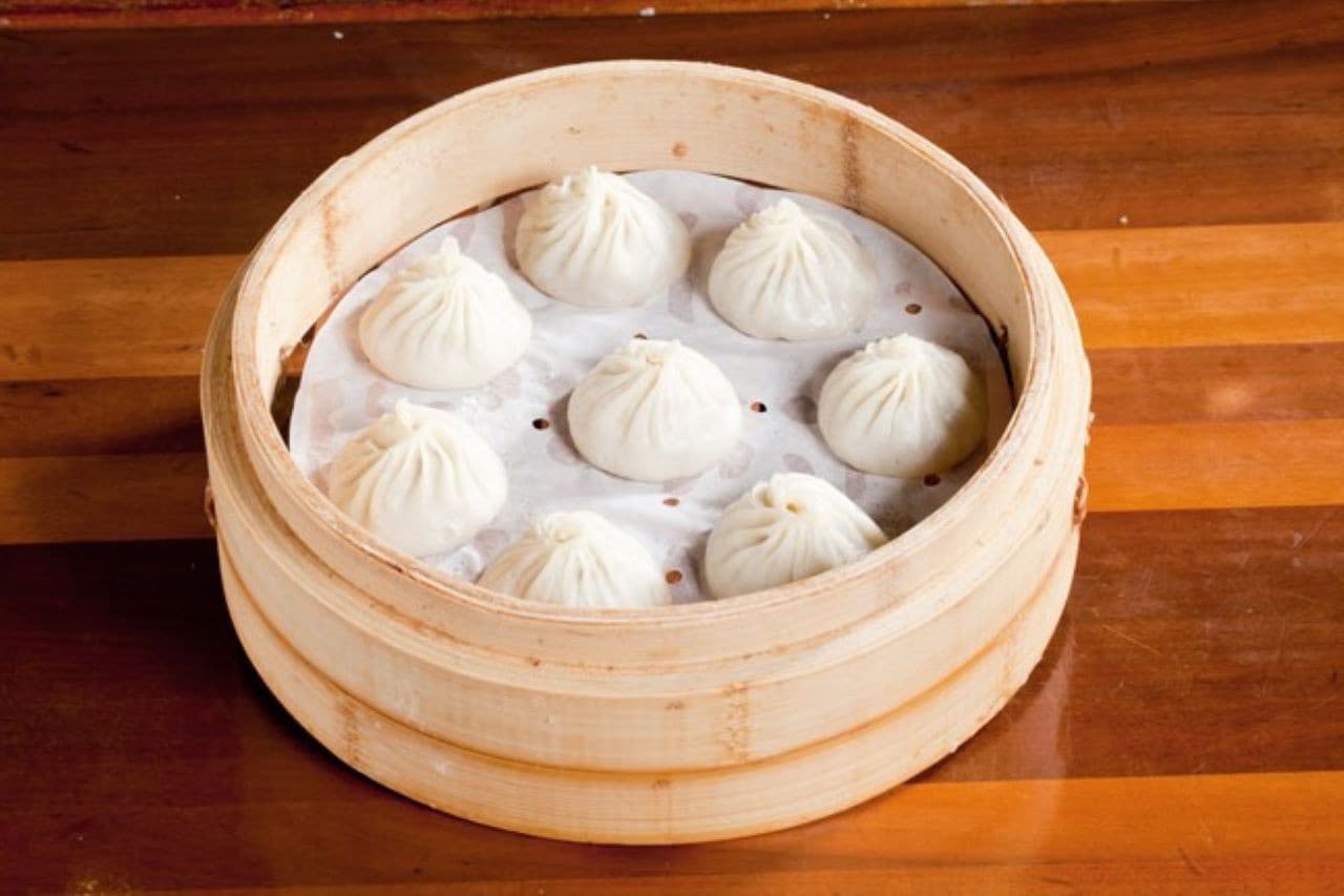 Hangzhou Xiao Long Bao - Taste the authentic Dumplings - تصویر 5