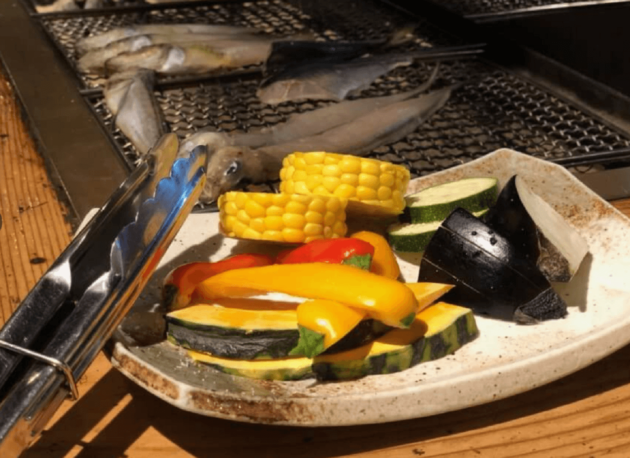 Tokyo Hidden Gem Food Tour in Shinbashi - تصویر 19