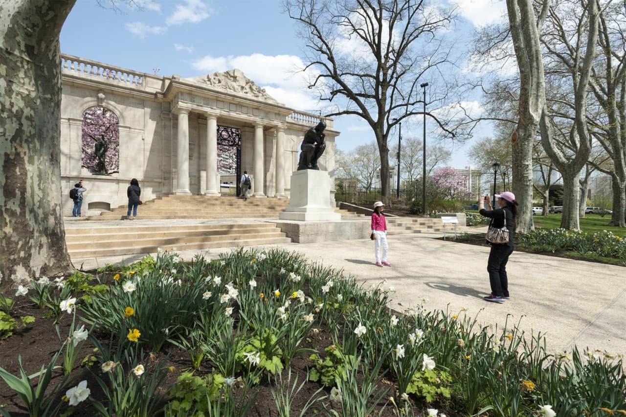 Go City Philadelphia All-Inclusive Pass: Save up to 50% on Attractions - تصویر 39