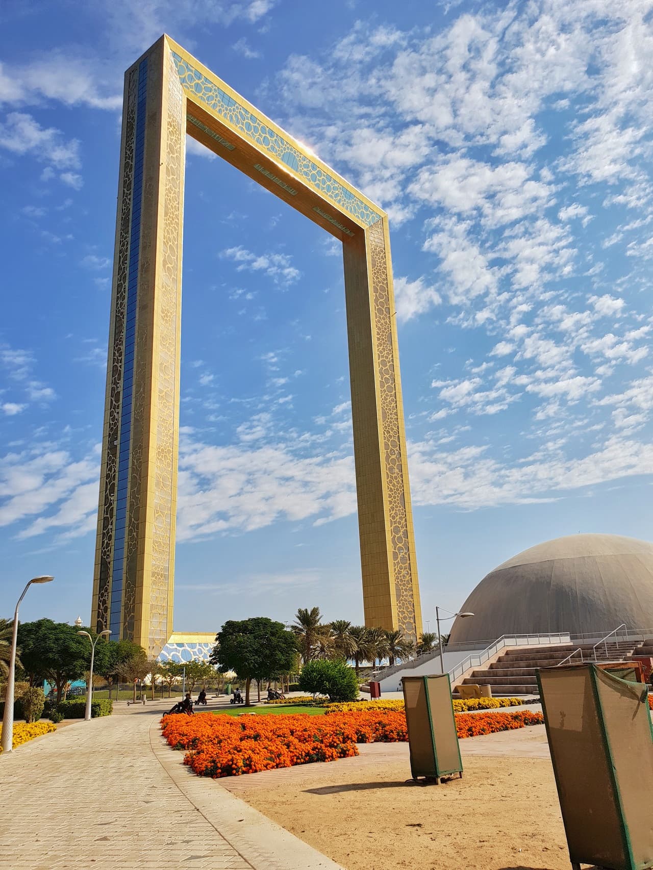 Dubai Frame Ticket - تصویر 8