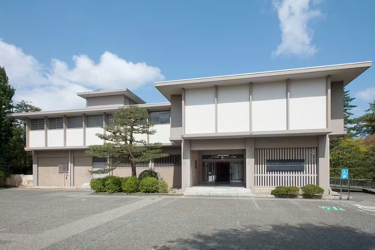 Ishikawa Museum of Traditional Arts and Crafts Ticket - تصویر 4