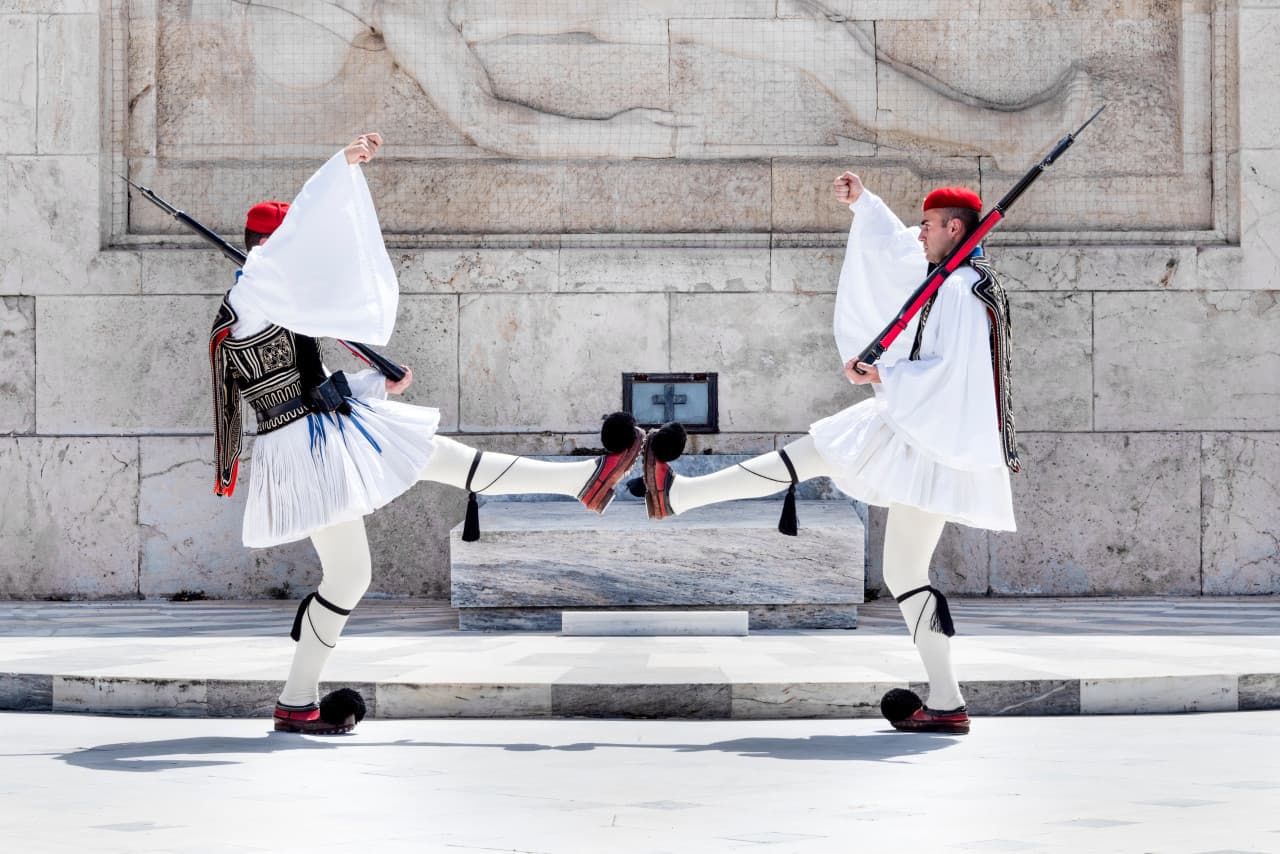 Acropolis and Acropolis Museum Morning Walking Tour - تصویر 7
