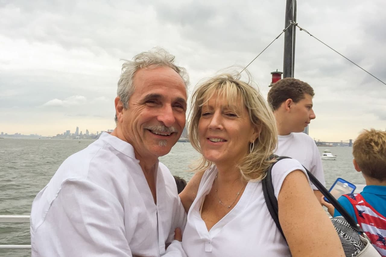 NYC: 9/11 Memorial Museum & Statue of Liberty Cruise - تصویر 15