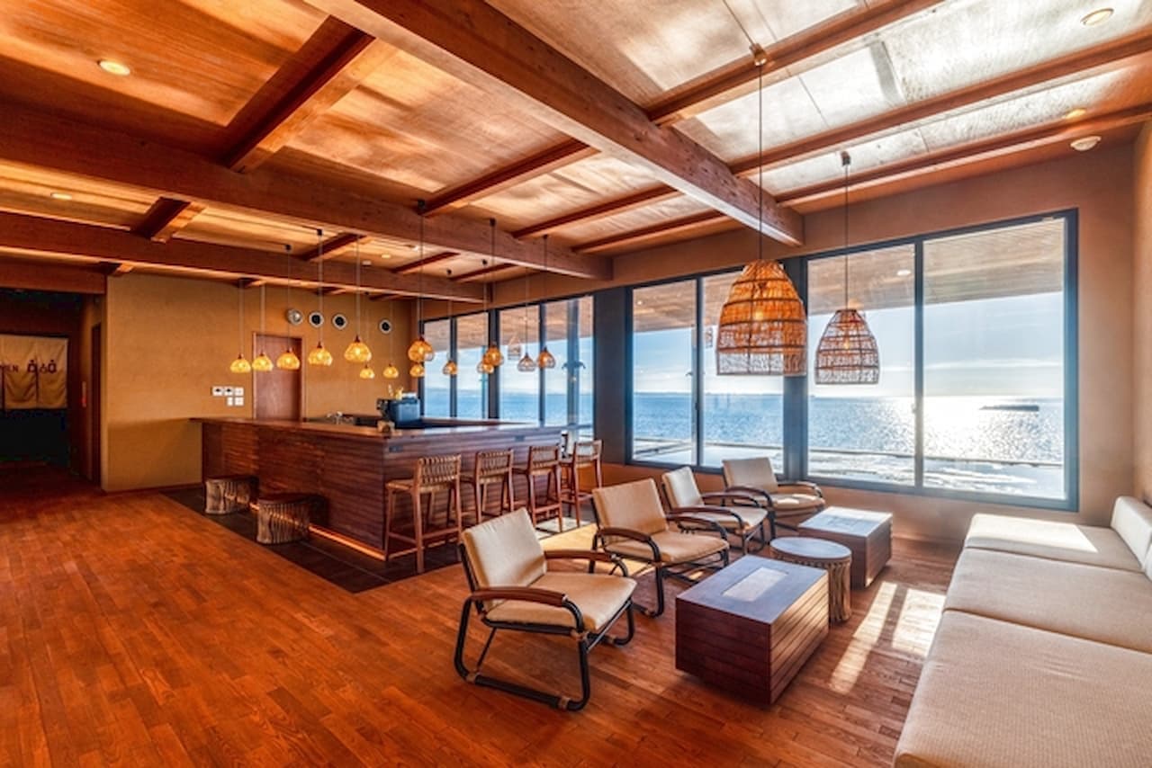 Sand SPA Ticket (Beppu Kaihin Sunayu) - تصویر اصلی