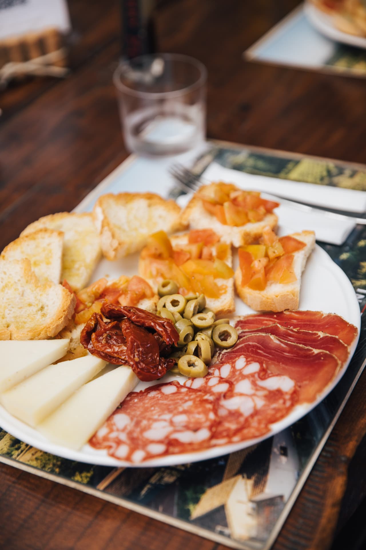 Tuscany Full-Day Tour from Florence: Pisa, Chianti, San Gimignano, Siena - تصویر 17