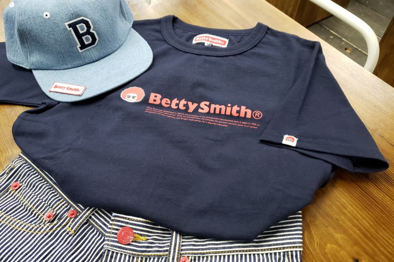 Jeans Making Experience at Betty Smith Ebisu Workshop - تصویر 2