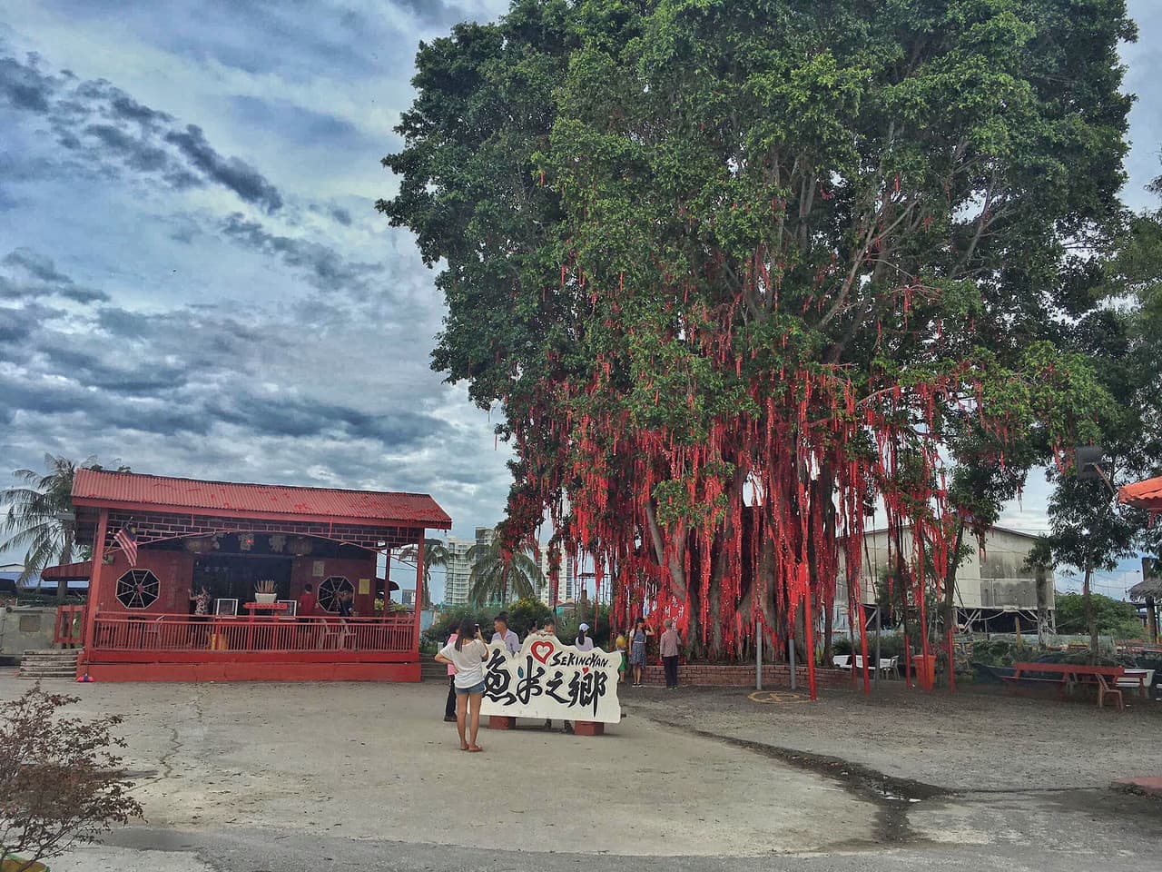 Sekinchan Paddy Fields and Fishing Village Tour from Kuala Lumpur - تصویر 4