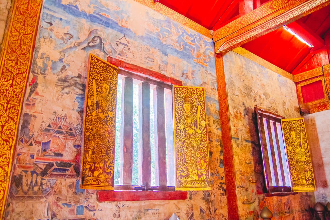 Chiang Mai Old City and Temples Walking Tour - تصویر 10