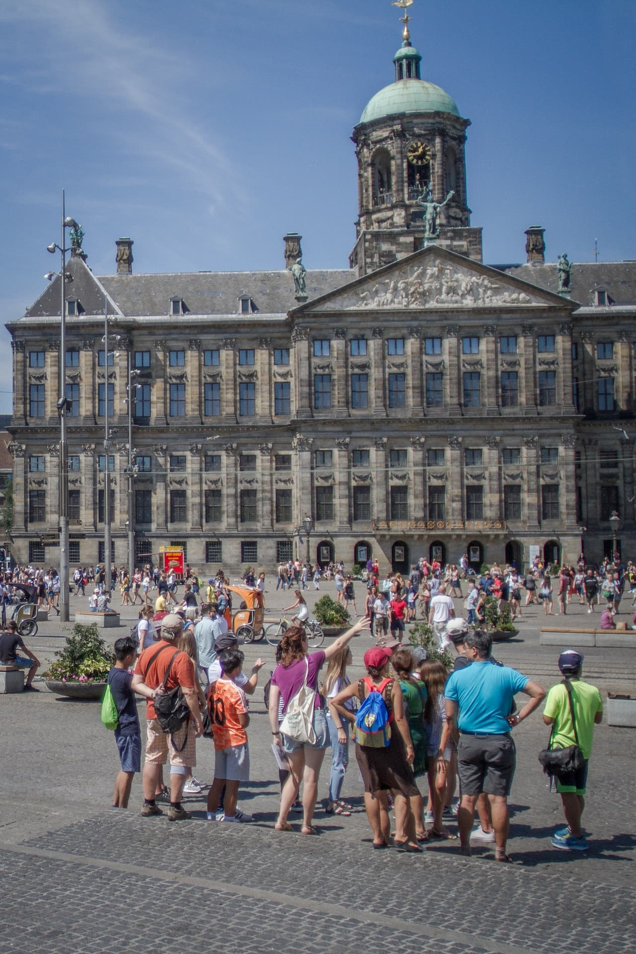 Anne Frank Walking Tour - تصویر 6