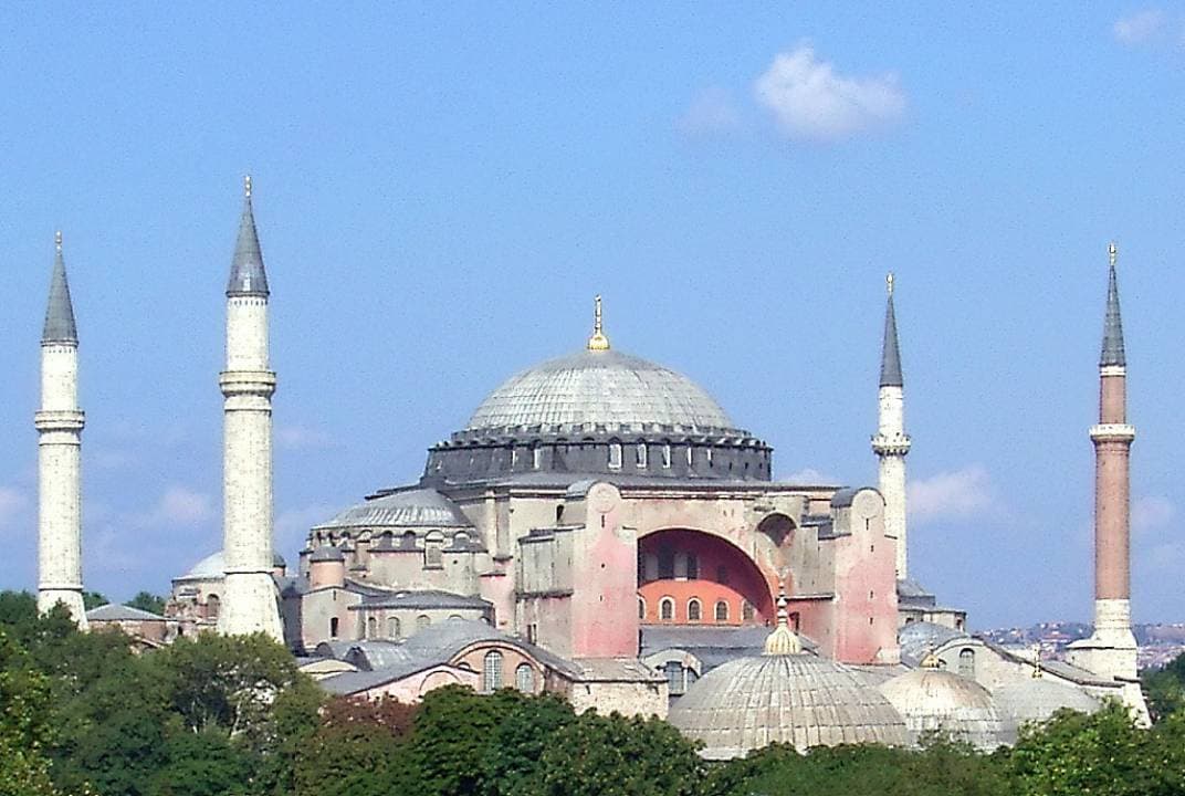 The Best of Istanbul Walking Tour - تصویر 17