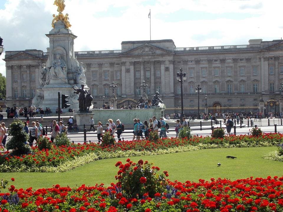 The King’s Gallery at Buckingham Palace - تصویر 6