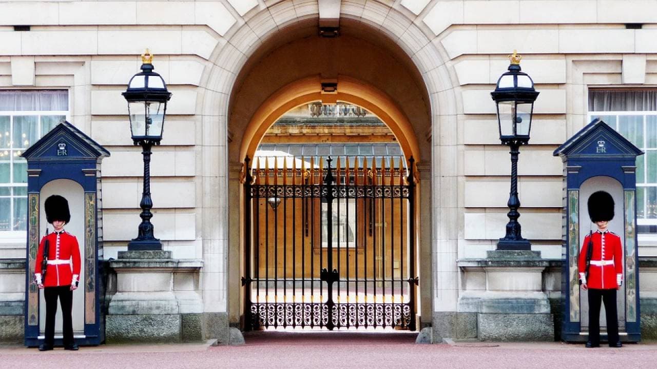 The King’s Gallery at Buckingham Palace - تصویر 4