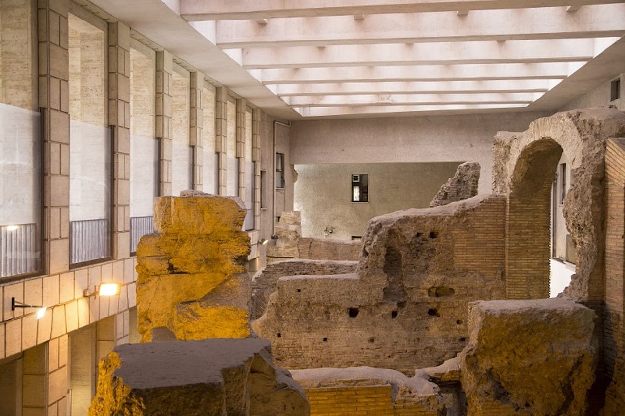 Piazza Navona Underground - تصویر 6