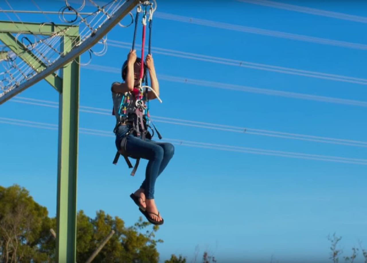 Kenting Zipline and Sky Bike Experience - تصویر 4