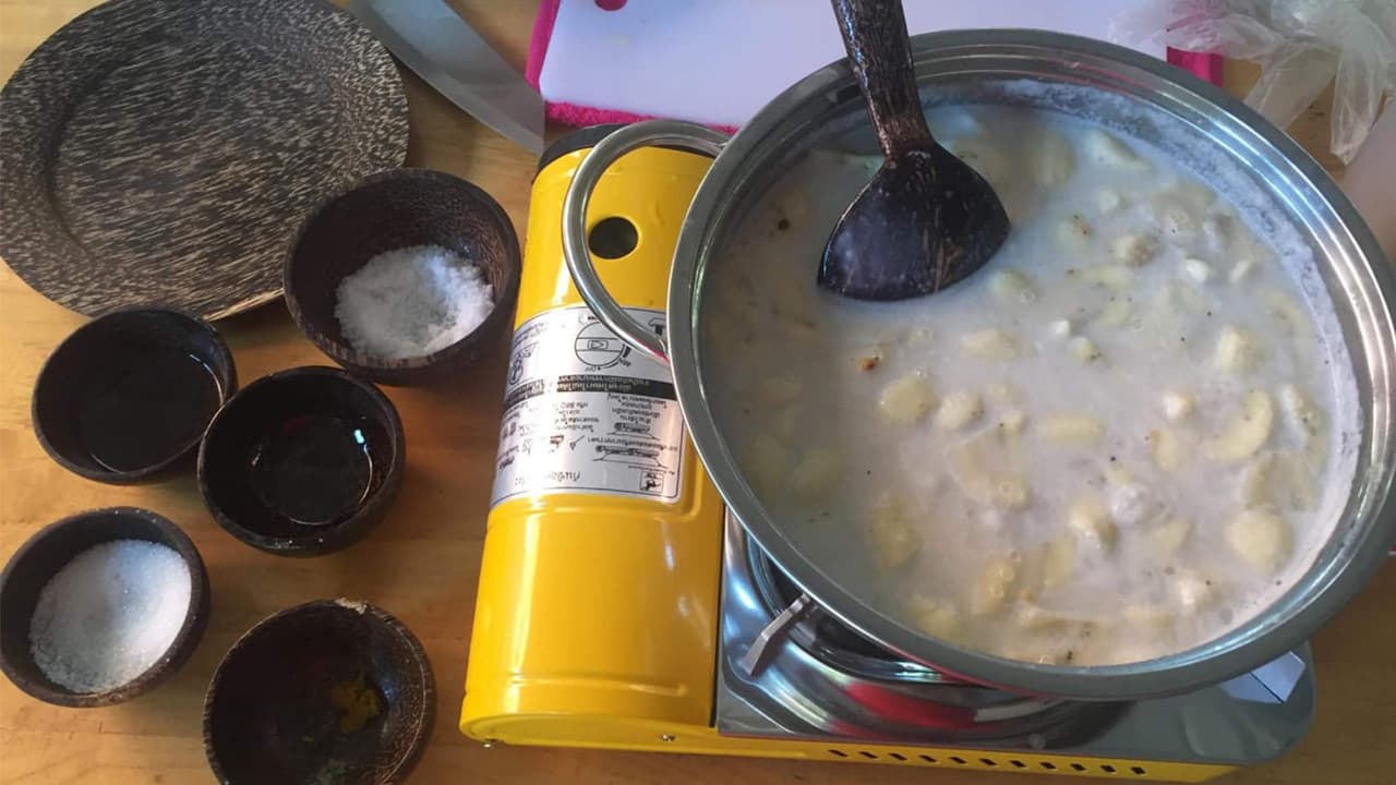Siem Reap Cooking Class at a Local Home - تصویر 7