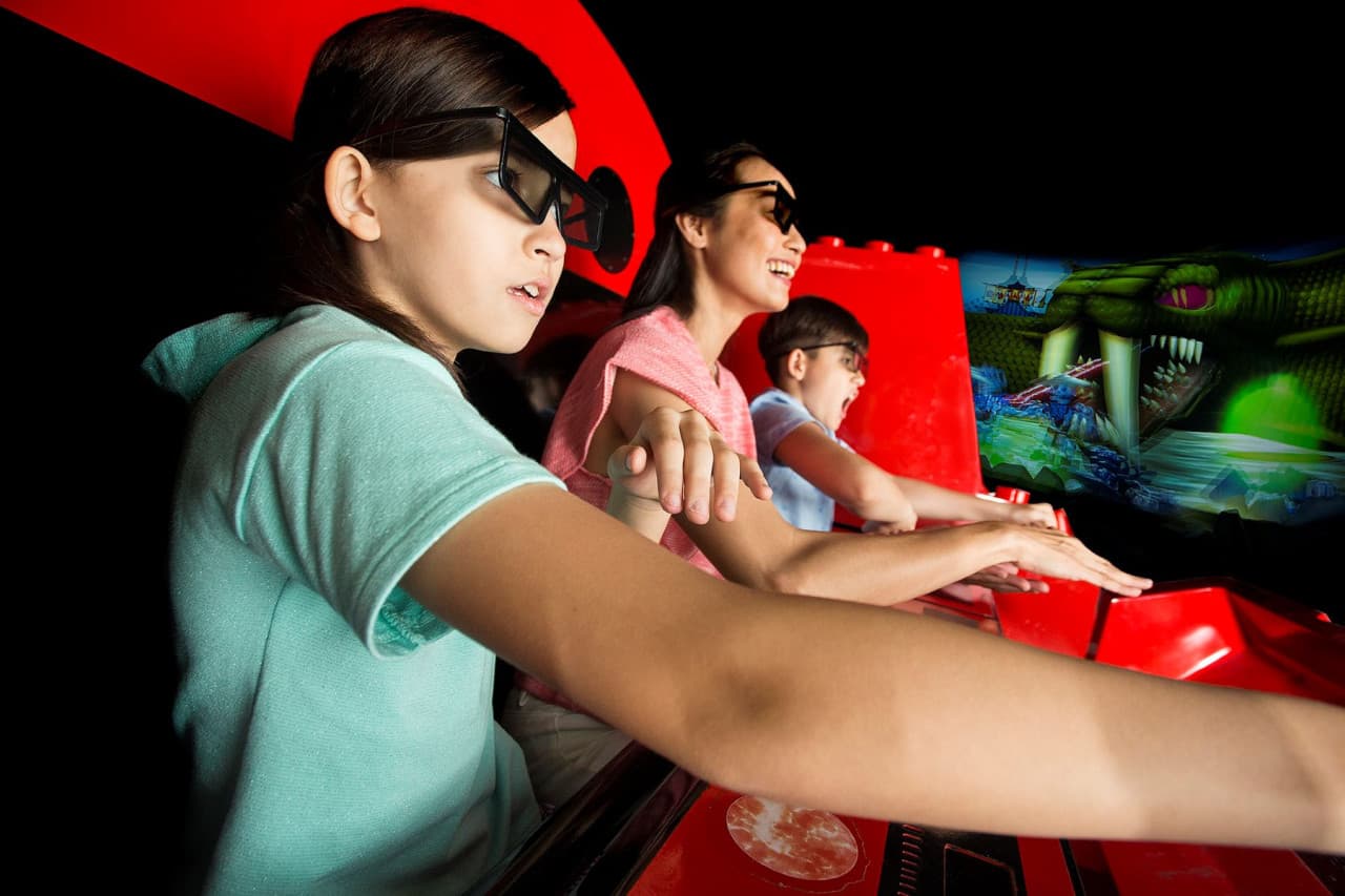 Go City Singapore Explorer Pass: Save up to 50% on Attractions - تصویر 26