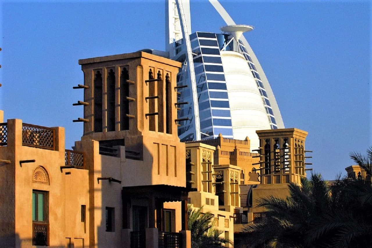 Dubai's Ancient Charm Tour - تصویر 6