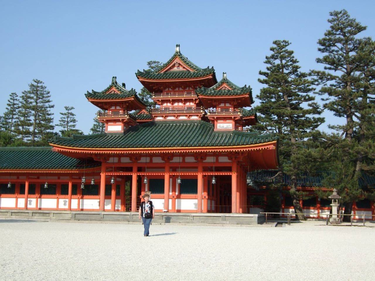 Kyoto Full-Day Tour: Nijo Castle, Kinkaku-ji,  Fushimi Inari Taisha, Kiyomizu-dera Temple - تصویر 4