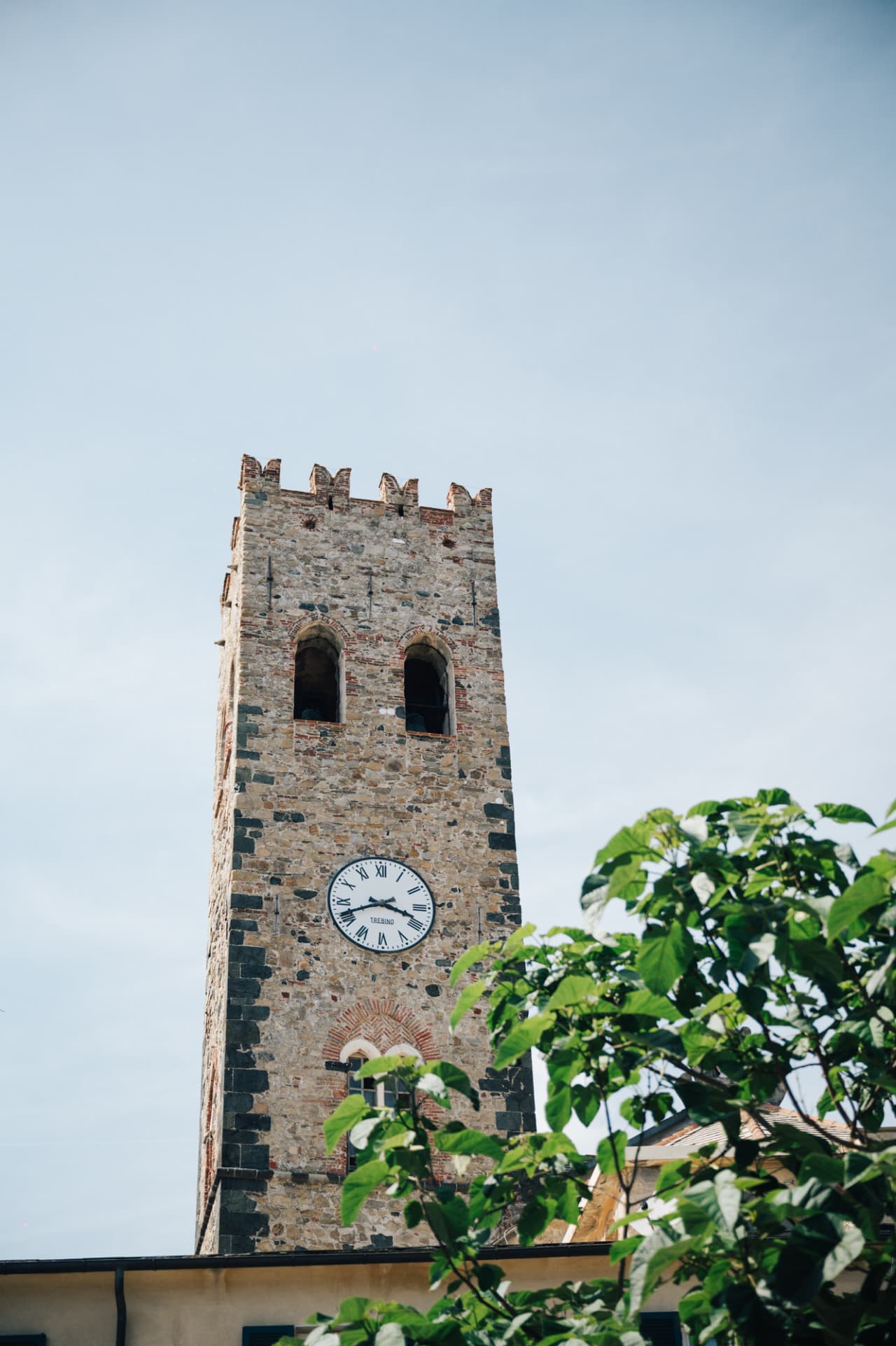 Cinque Terre Tour from Florence: Manarola, Riomaggiore, Vernazza, Monterosso - تصویر 29