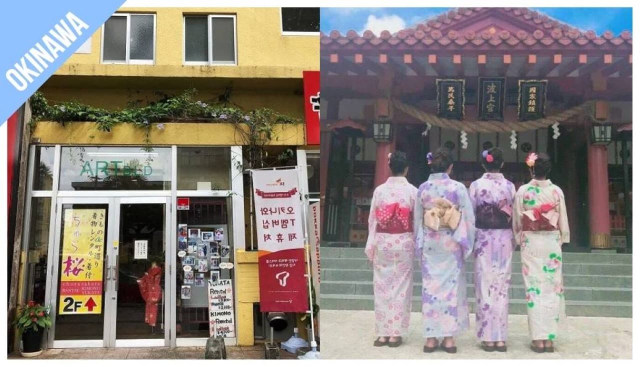 Have Fun in Okinawa Pass - 1 Week Free Pass - تصویر 9