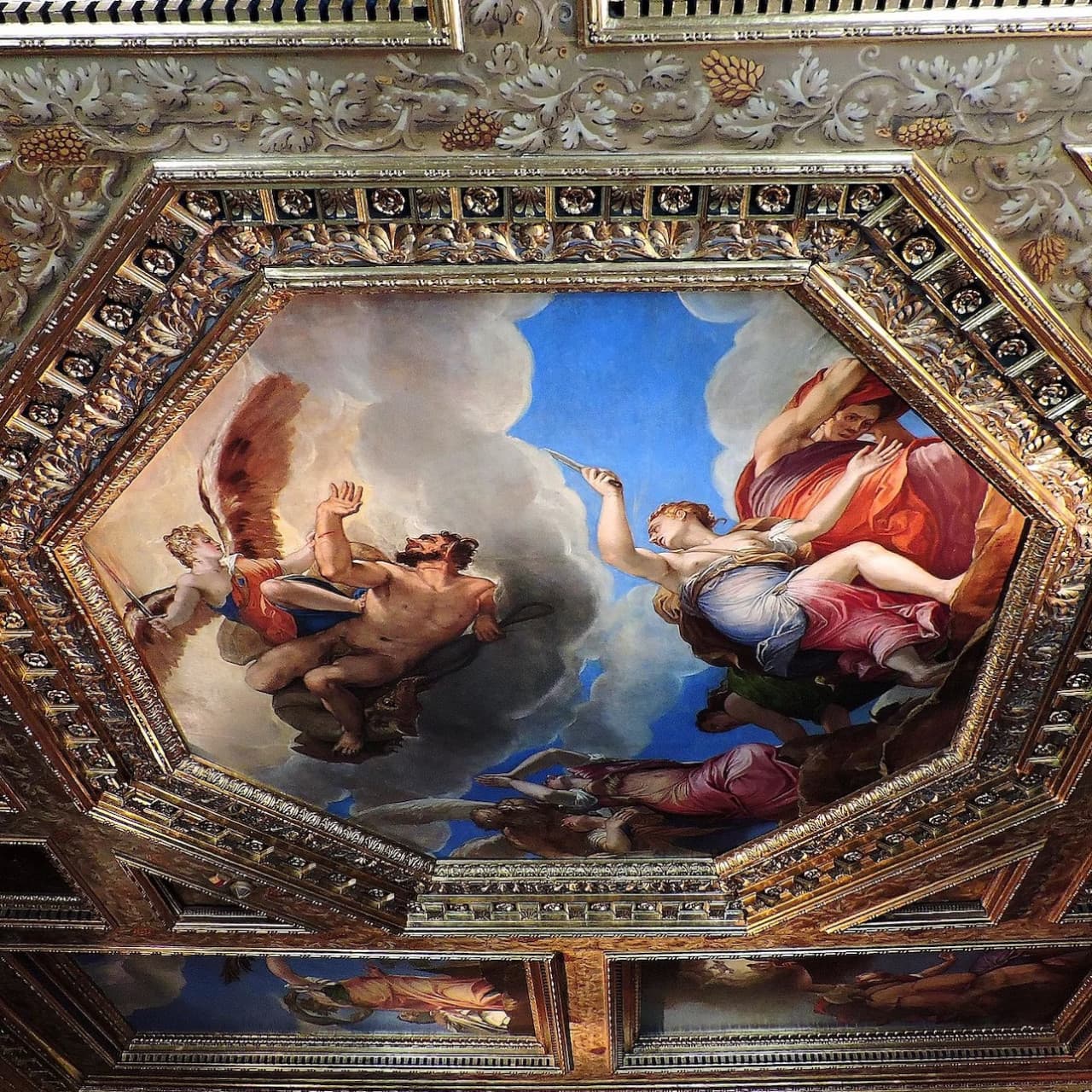 Doge's Palace Ticket - تصویر 4
