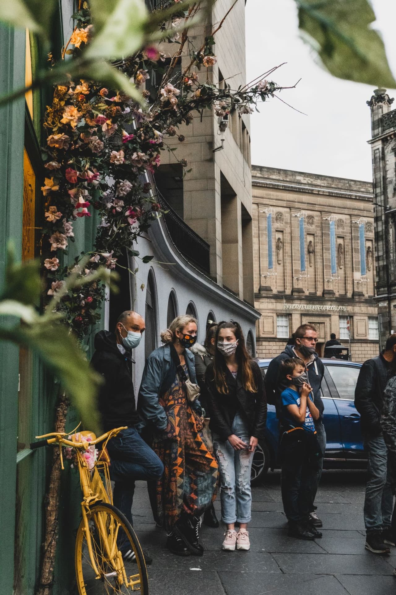 Magical Harry Potter Walking Tour in Edinburgh - تصویر 7