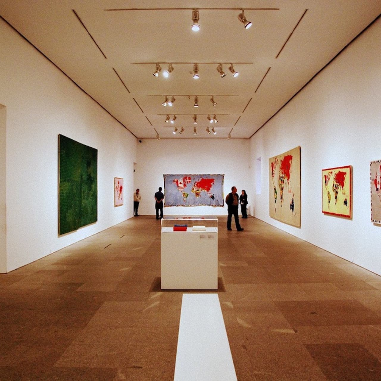 Paseo del Arte Card: Prado Museum, Reina Sofia Centre, and Thyssen Museum - تصویر 8