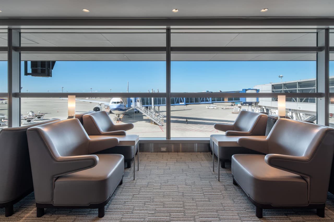 Plaza Premium Lounge - Nagoya Chubu Centrair International Airport Terminal 1 - تصویر 3