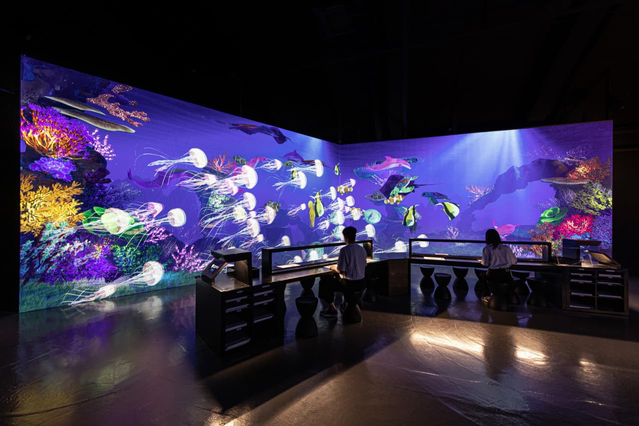 Arte Museum Dubai Ticket - تصویر 9