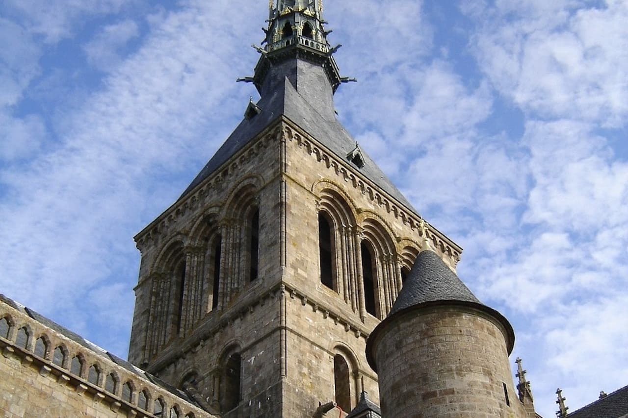 Mont-Saint-Michel Tour from Paris - تصویر 3
