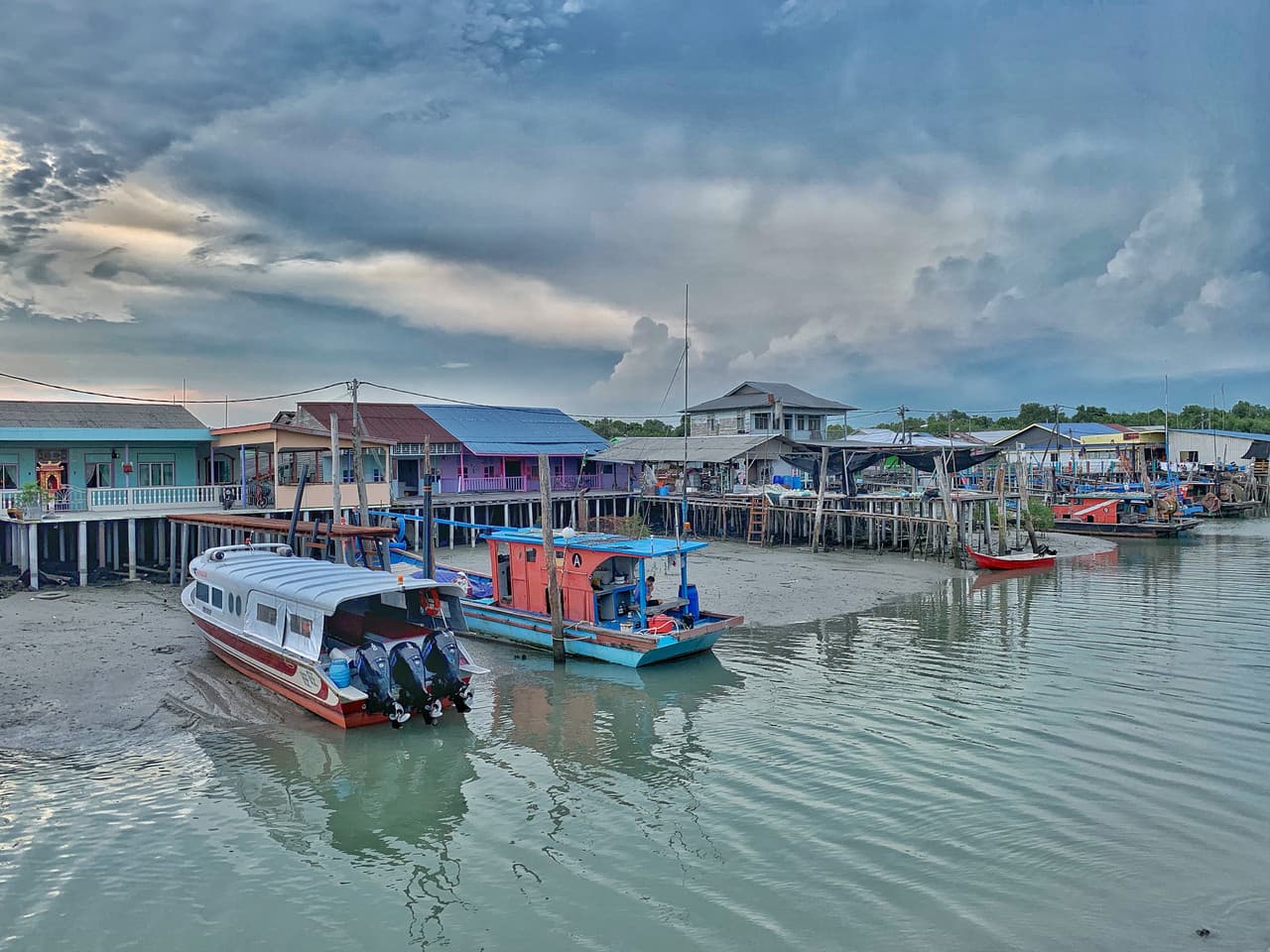 Pulau Ketam Tour from Kuala Lumpur - تصویر 12