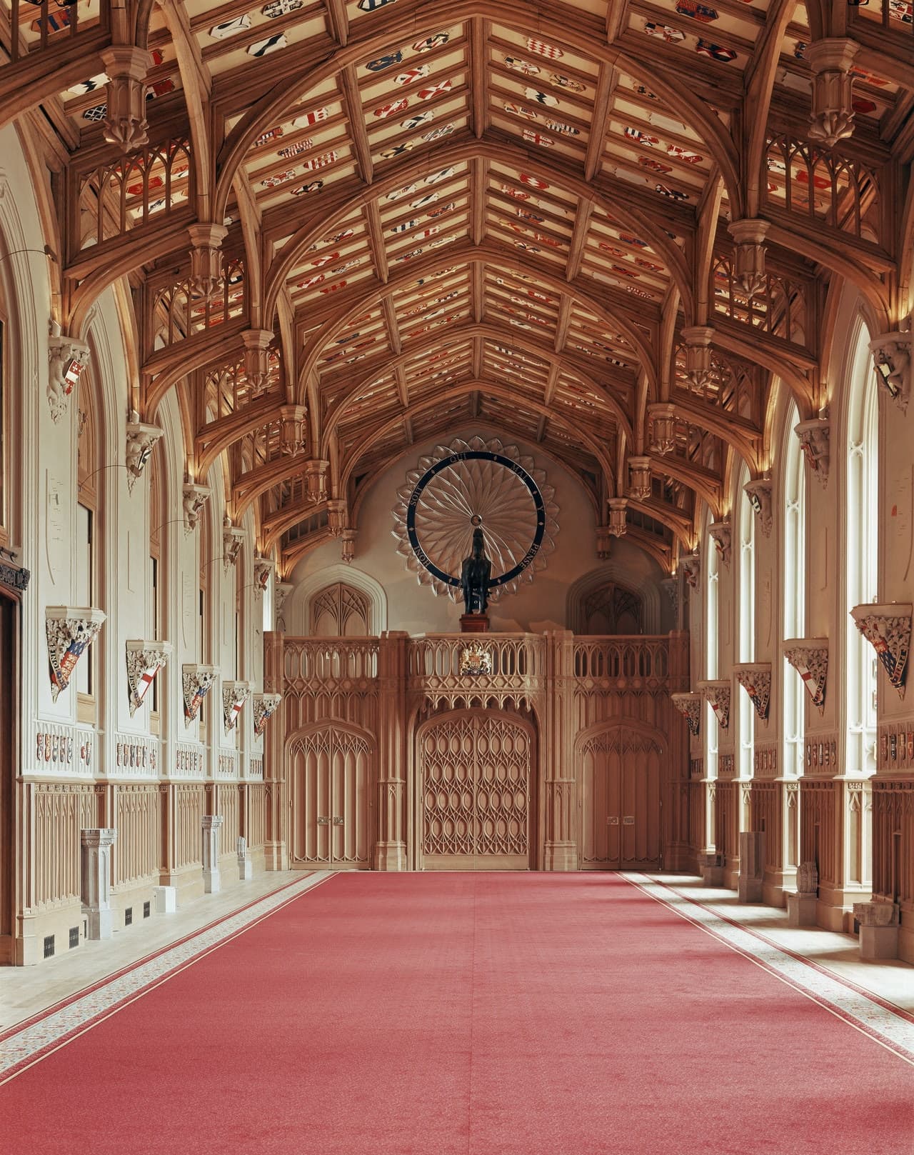 Windsor Castle - تصویر 4
