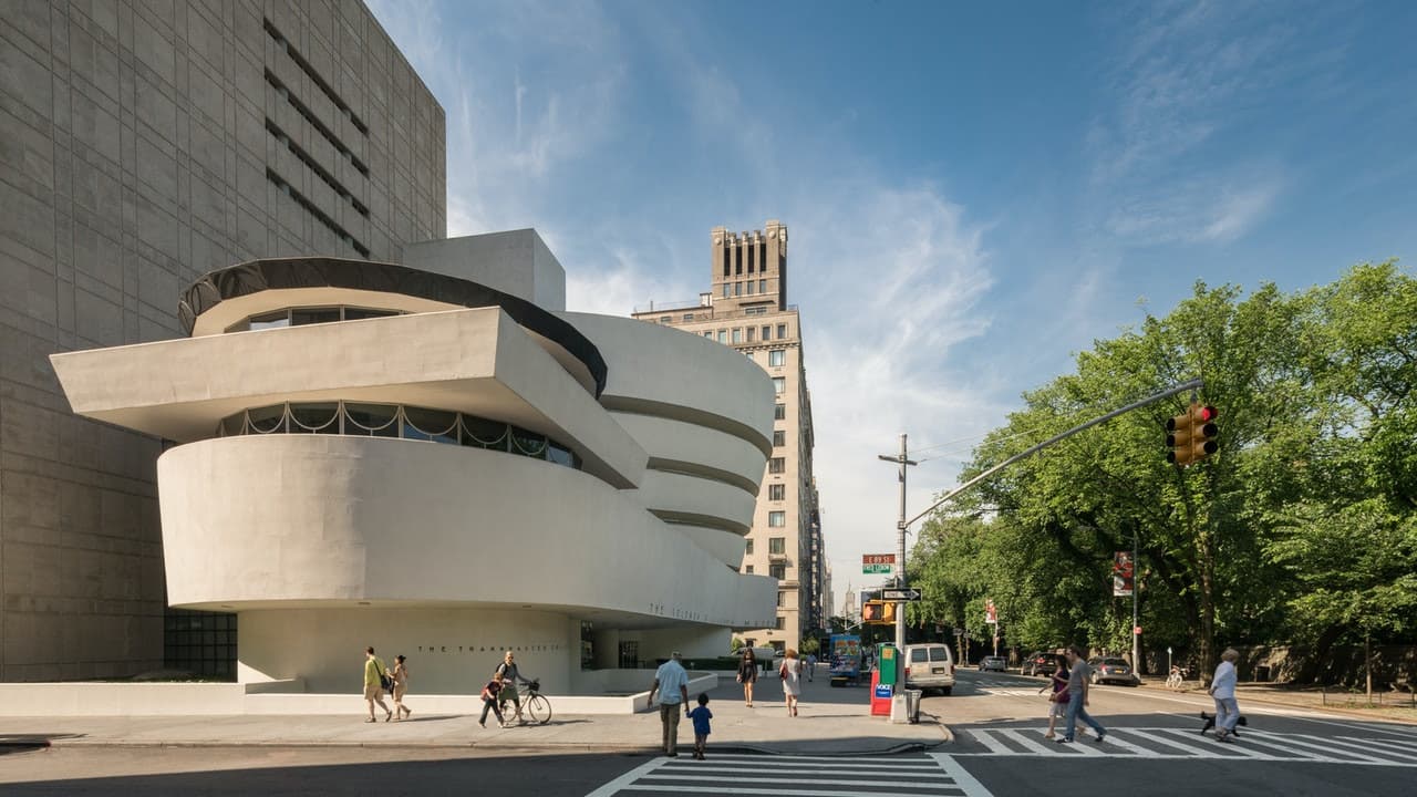 The Guggenheim - تصویر 5