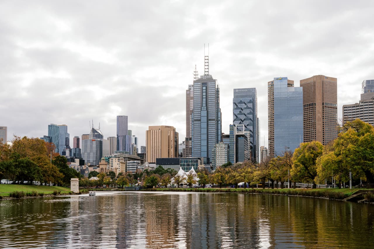 Spirit of Melbourne Bottomless Brunch Cruise on the Yarra River - تصویر 7