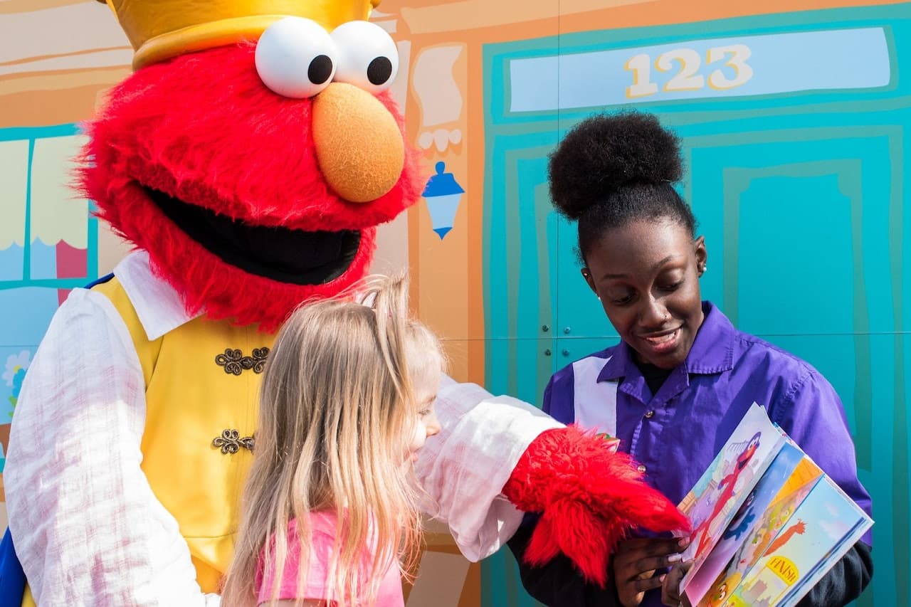 Sesame Place San Diego - تصویر 11