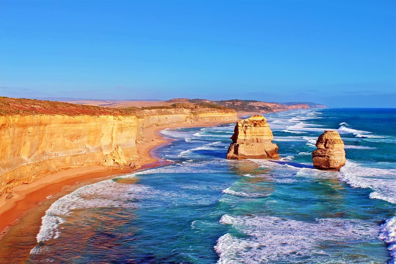 Great Ocean Road Tour from Melbourne - تصویر 4