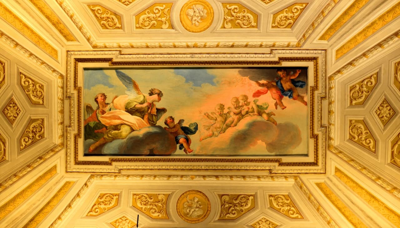 Borghese Gallery - تصویر 12