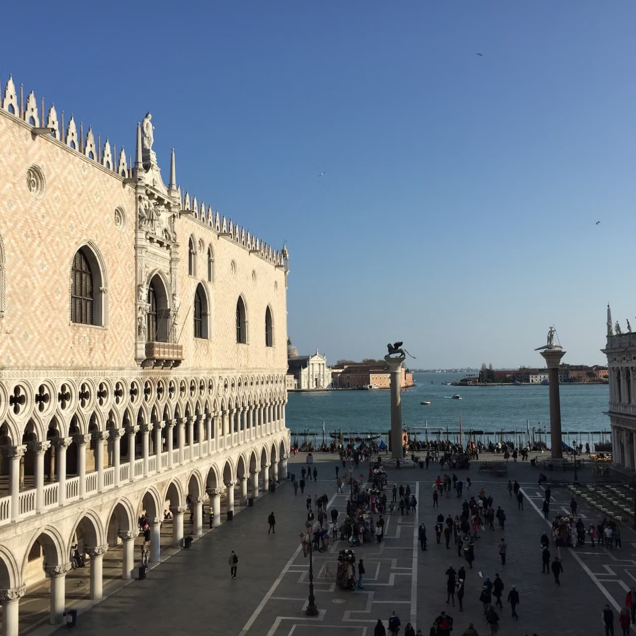 Doge's Palace Ticket - تصویر اصلی