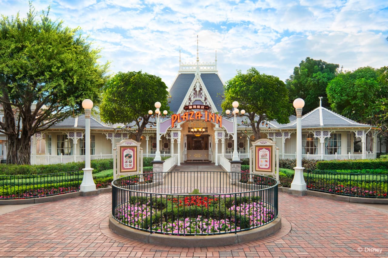 Hong Kong Disneyland Park Ticket - تصویر 70