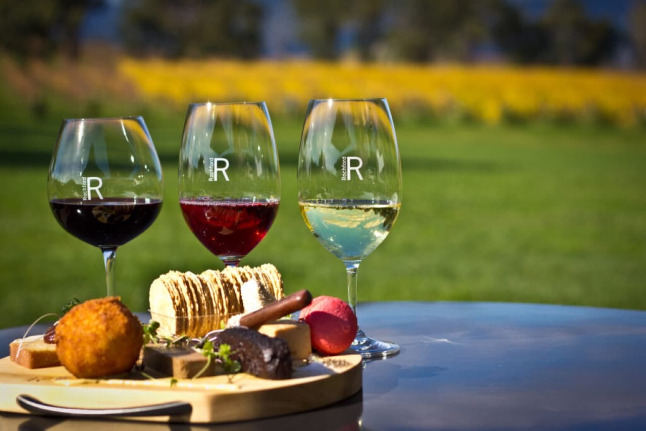Yarra Valley Full-Day Grazing Tour from Melbourne - تصویر اصلی