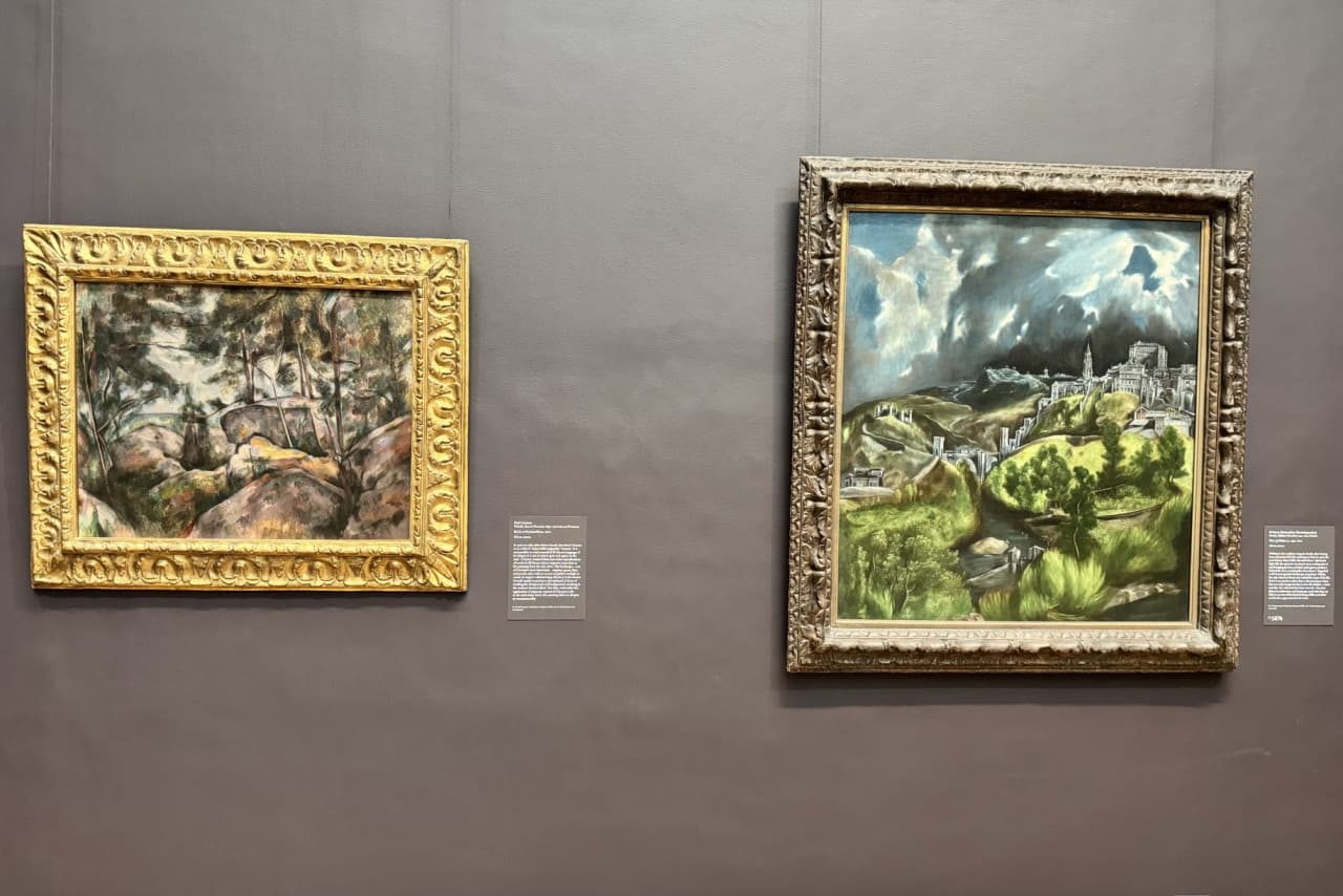 NYC Metropolitan Museum of Art: Guided or Self-Guided Tour - تصویر 4