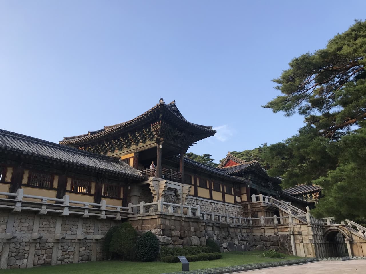 Gyeongju Silla Heritage Full-Day Tour with Seokguram Grotto from Busan - تصویر 12