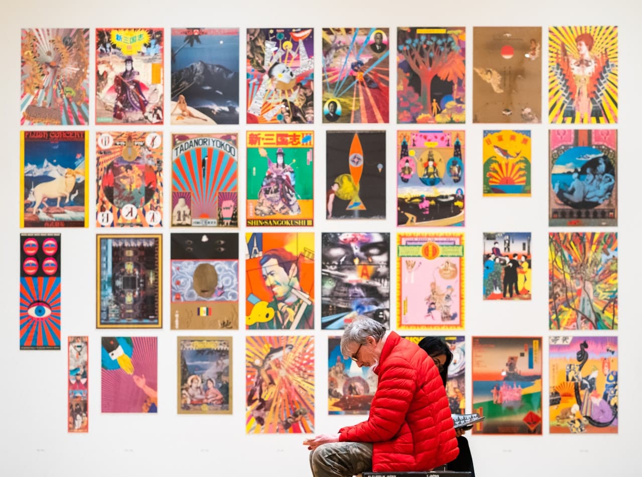 Stedelijk Museum - تصویر 7