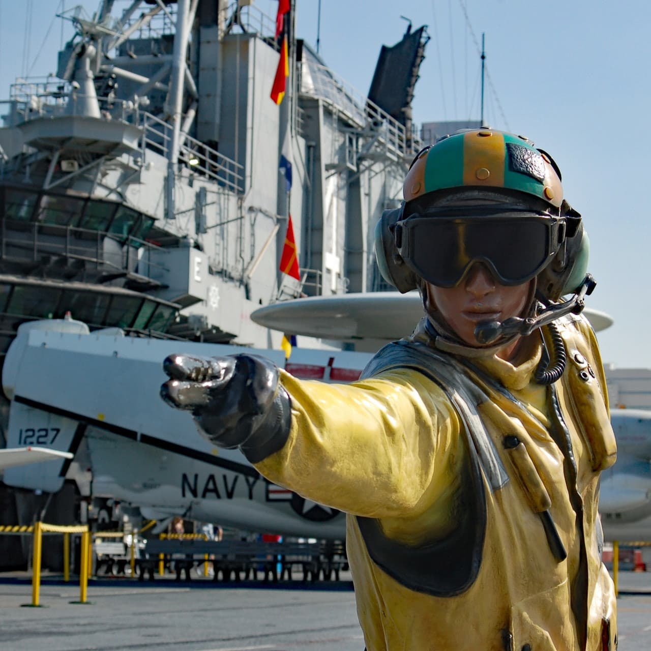USS Midway Museum: Skip The Line - تصویر 9
