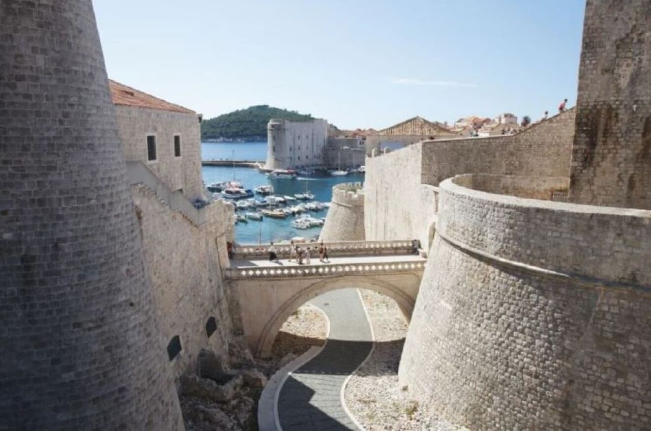 City Sightseeing Dubrovnik Hop-on Hop-off Bus Tour - تصویر 4