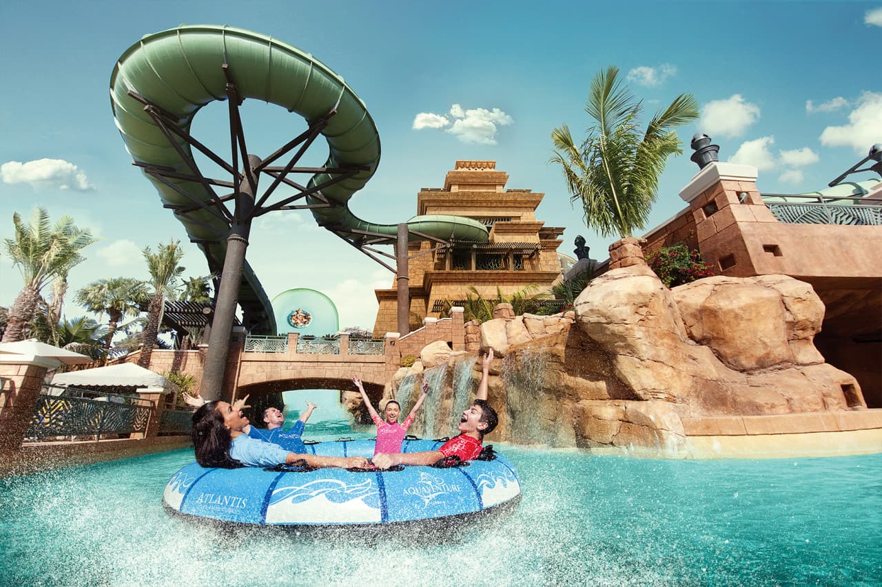 Go City Dubai Explorer Pass: Save up to 50% on Attractions - تصویر 16