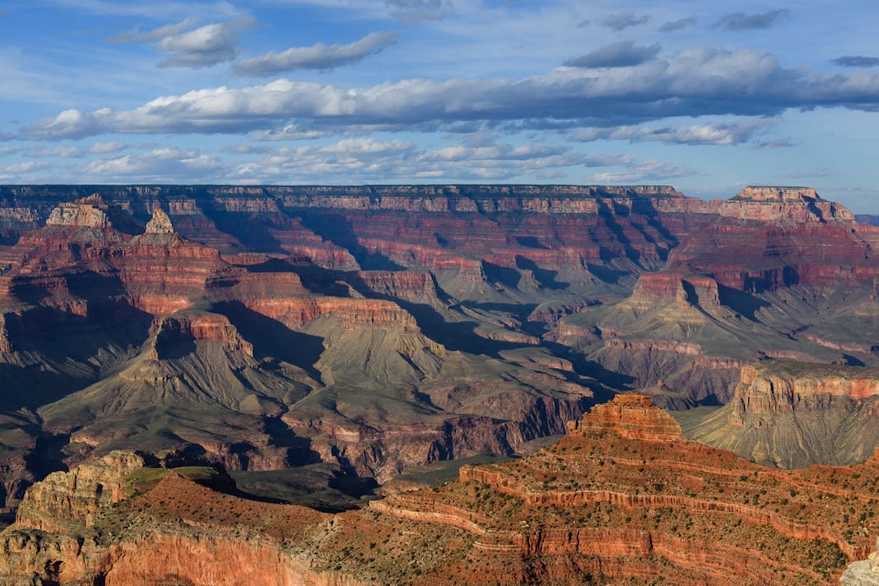 Grand Canyon National Park Tour from Las Vegas - تصویر اصلی